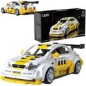 CaDA constructor blocks for the racing car 'Opel Astra V8 Coupe DTM' - 305 pieces CaDA constructor blocks for the racing car 'Opel Astra V8 Coupe DTM' - 305 pieces