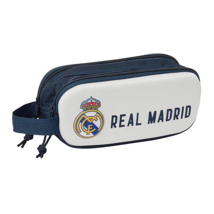 Real Madrid Cf Safta Real Madrid 3D seljakott 27cm