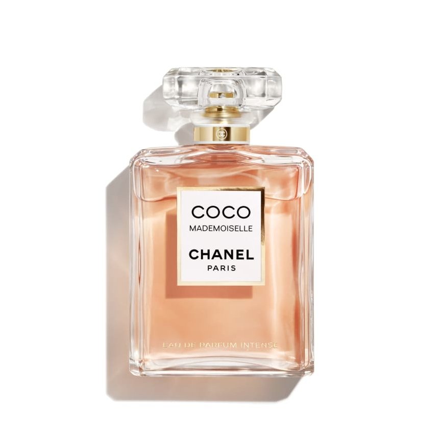 CHANEL Coco Mademoiselle Intense 200 ml