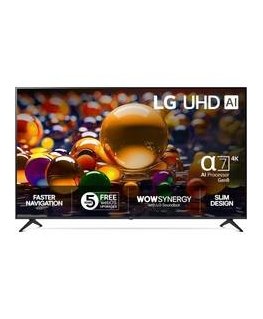 Monitorius LG 86UH7N-M 86" IPS UHD 3840 x 2160 /8ms HDMI/DP/USB 2.0/RS232C/RJ45/Garsas