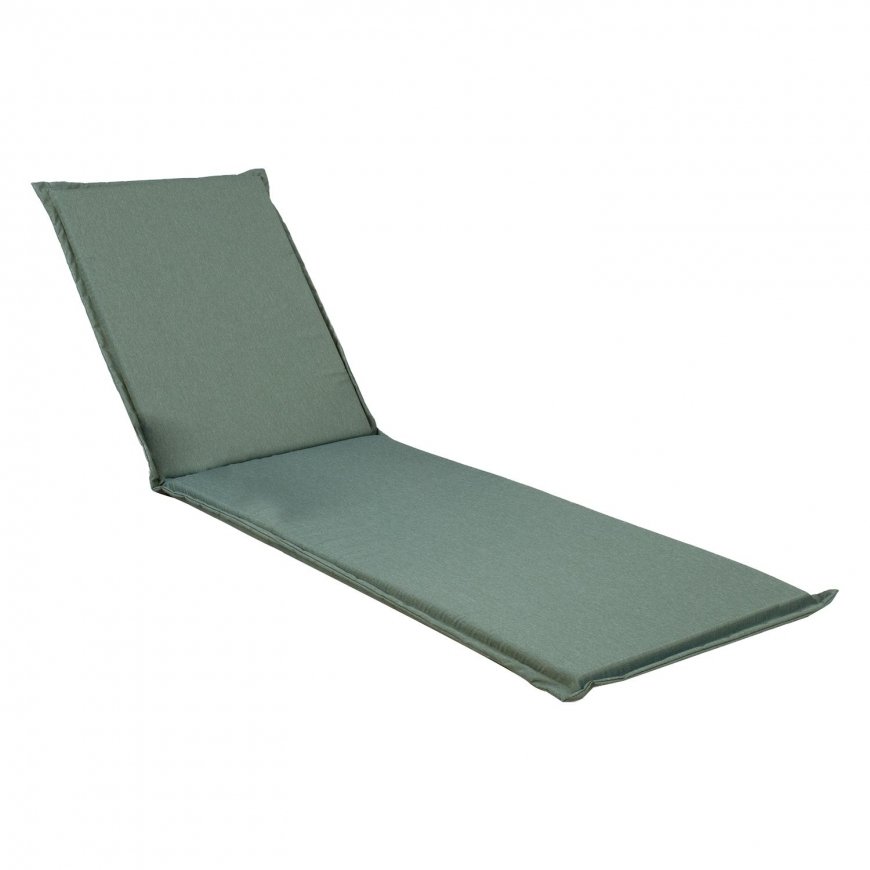 Home4You Toolpad kodule SUMMER 55x190x5 cm, roheline