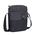 Rivacase 8811 27,9 cm (11") Lähettilaukku musta Rivacase 8811 27,9 cm (11") Lähettilaukku musta