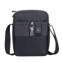 Rivacase 8811 27,9 cm (11") Lähettilaukku musta Rivacase 8811 27,9 cm (11") Lähettilaukku musta