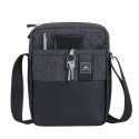 Rivacase 8811 27,9 cm (11") Lähettilaukku musta Rivacase 8811 27,9 cm (11") Lähettilaukku musta