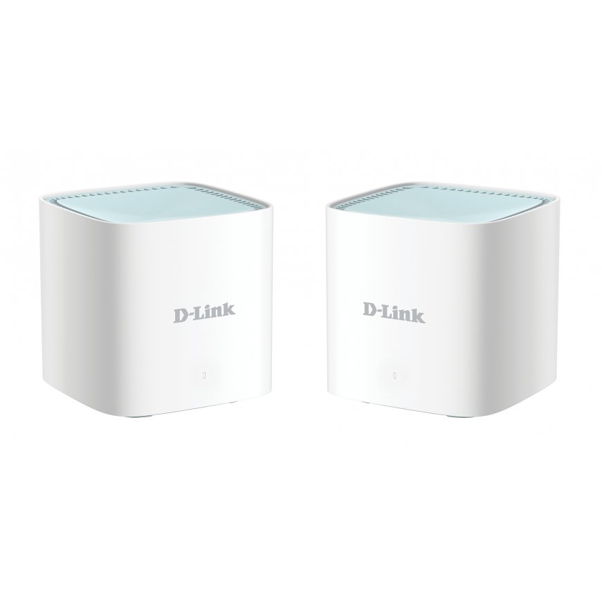 D-Link EAGLE PRO AI AX1500 Divkāršā