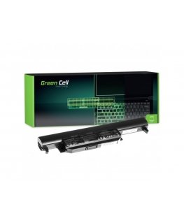 Green Cell AS37 запчасть для ноутбука Аккумулятор