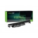 Green Cell AS37 laptop spare part Battery Green Cell AS37 laptop spare part Battery