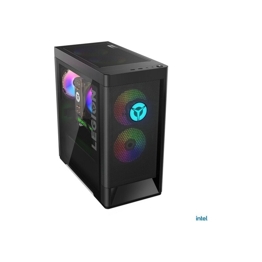 Lenovo Stacionārais dators Lenovo Legion T5