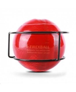 Honeywell Firex Firexball-1 Paloneste pallo (1,3 kg Furex 770 jauhe), 1 kpl
