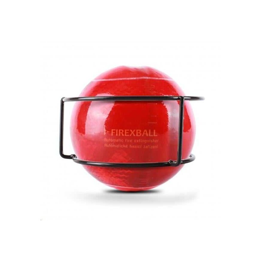 Honeywell Firex Firexball-1 Gaisro gesinimo kamuolys (1,3 kg Furex 770 miltelių), 1 vnt