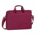Rivacase 8335 39,6 cm (15.6") Portfell Punane Rivacase 8335 39,6 cm (15.6") Portfell Punane