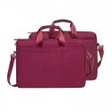 Rivacase 8335 39,6 cm (15.6") Portfell Punane Rivacase 8335 39,6 cm (15.6") Portfell Punane
