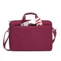Rivacase 8335 39,6 cm (15.6") Portfelis Raudona Rivacase 8335 39,6 cm (15.6") Portfelis Raudona