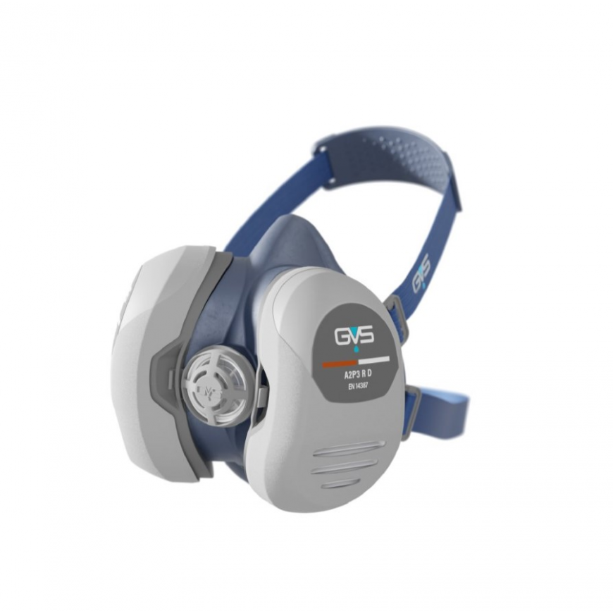 GVS Puskaukė GVS Elipse SPR213L ar
