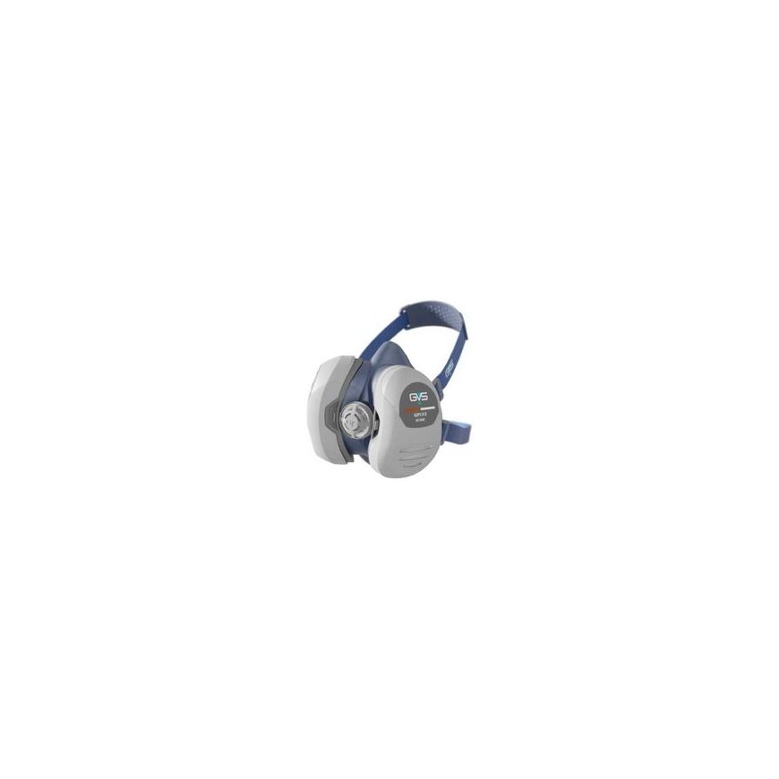 GVS Elipse SPR213L respirator with A2P3 filters, size M/L – 2