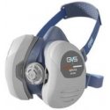 Puskaukė GVS Elipse SPR213L A2P3 filtritega, suurus M/L Puskaukė GVS Elipse SPR213L A2P3 filtritega, suurus M/L