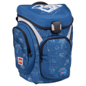 LEGO CITY Explorer Premium School Bag Space Explorer LEGO CITY Explorer Premium School Bag Space Explorer