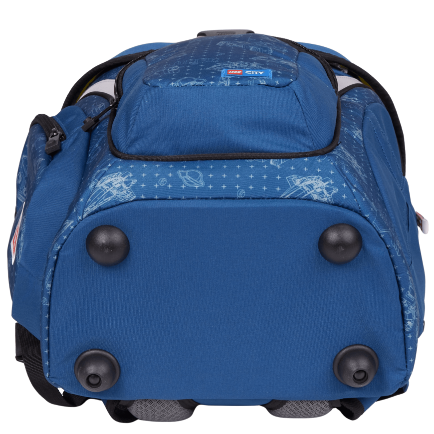 LEGO CITY Explorer Premium School Bag Space Explorer – 5