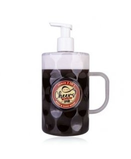 Accentra Cheers Body & Hand Soap 720 ml
