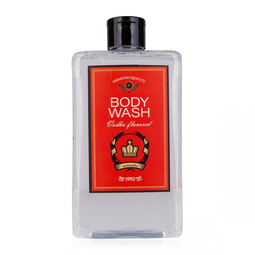 Accentra Cheers Body & Hand Soap 720 ml – 2