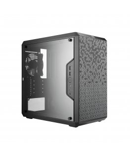Cooler Master MasterBox Q300L „Midi Tower“ Juoda