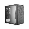 Cooler Master MasterBox Q300L Midi Tower musta Cooler Master MasterBox Q300L Midi Tower musta