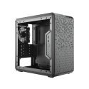 Cooler Master MasterBox Q300L Midi Tower Melns Cooler Master MasterBox Q300L Midi Tower Melns