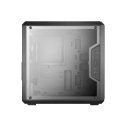 Cooler Master MasterBox Q300L Midi Tower Black Cooler Master MasterBox Q300L Midi Tower Black