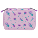 LEGO 3 Layer Pencil Case with content Flowers LEGO 3 Layer Pencil Case with content Flowers