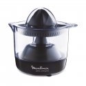 Moulinex PC1208 elektriline tsitrusepress 0,45 l 25 W Must Moulinex PC1208 elektriline tsitrusepress 0,45 l 25 W Must