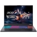 Acer Nitro V 16S AN16S 180Hz AI 7 350 16GB 1SSD RTX5060 EN W11 NH.QXF Acer Nitro V 16S AN16S 180Hz AI 7 350 16GB 1SSD RTX5060 EN W11 NH.QXF