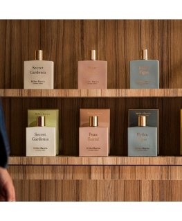 Miller Harris Hydra Figue kvepalų purškiklis 100ml