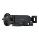 Baseus Stable Gravitational Car Mount Lite Mobilais tālrunis/viedtālrunis Melns Baseus Stable Gravitational Car Mount Lite Mobilais tālrunis/viedtālrunis Melns