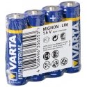 Varta LR6 4-SP Industrial Kertakäyttöinen akku AA Alkali