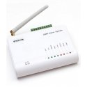 Evolve ALM300 drošības vai peikļuves kontroles sistēma 433 MHz Balts Evolve ALM300 drošības vai peikļuves kontroles sistēma 433 MHz Balts