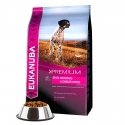 Eukanuba PREMIUM PERFORMANCE 15 kg Suaugusių Viščiukas, Kalakutiena Eukanuba PREMIUM PERFORMANCE 15 kg Suaugusių Viščiukas, Kalakutiena