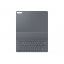 Samsung EF-DX930BBEGSE taulutietokoneen suojakotelo 37,1 cm (14.6") Folio-kotelo musta Samsung EF-DX930BBEGSE taulutietokoneen suojakotelo 37,1 cm (14.6") Folio-kotelo musta