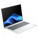 Hewlett Packard (HP) HP NTB EliteBook 8 G1i 16i U5-225H WUXGA 400 5MP IR, 1x16GB, 512GB, WiFi7, BT, Fps, su apšviečiama klaviatū Hewlett Packard (HP) HP NTB EliteBook 8 G1i 16i U5-225H WUXGA 400 5MP IR, 1x16GB, 512GB, WiFi7, BT, Fps, su apšviečiama klaviatū