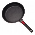 Panna 26 cm ar noņemamu rokturi, 4471, KAMILLE Panna 26 cm ar noņemamu rokturi, 4471, KAMILLE