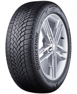 Шины Bridgestone BLIZZAK ICE 96 S XL (E E B 72dB)