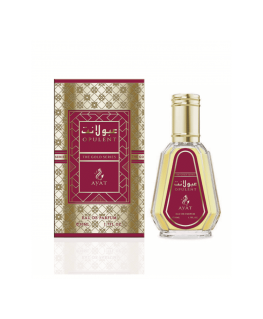 Ayat Opulent Auksinė Serija Eau De Parfum, 50 ml