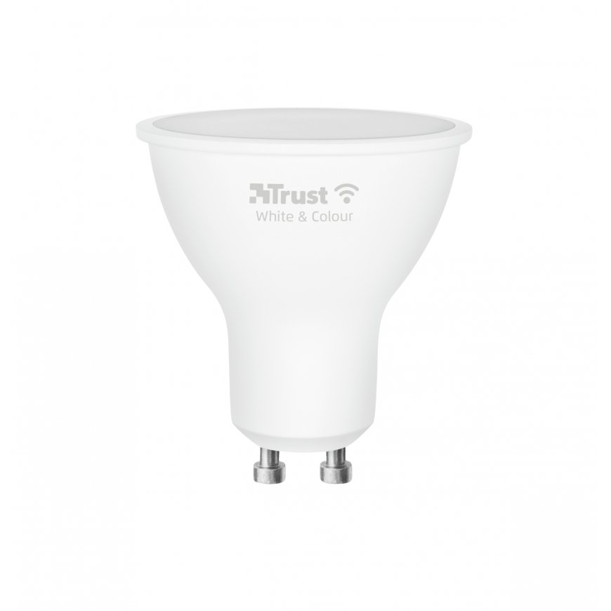 Trust 71292 smart lighting Smart bulb Wi-Fi – 3