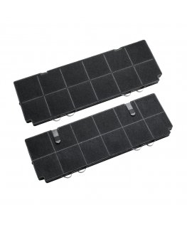 AEG MCFB82ST Odor filter