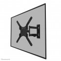 Neomounts WL40-550BL14 TV-kiinnike 139,7 cm (55") musta Neomounts WL40-550BL14 TV-kiinnike 139,7 cm (55") musta