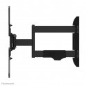 Neomounts WL40-550BL14 TV mount wall 32-55" - full motion - easy install Neomounts WL40-550BL14 TV mount wall 32-55" - full motion - easy install