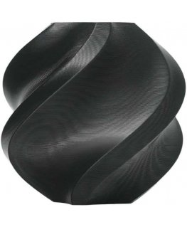 Bambu Lab TPU 95A HF muovi 1,75 mm 1 kg - mukana monikäyttöinen kelkka - Musta