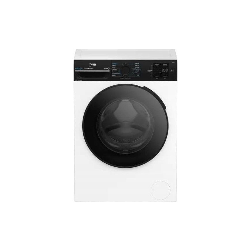 Skalbšanas mašīna Beko BM3WFSU38215WBDC – 2