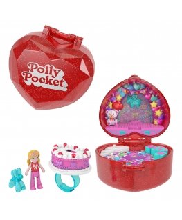 Polly Pocket JGK21 набор игрушек