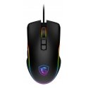 MSI FORGE GM300 hiir Mängimine Mõlemakäeline USB tüüp A Optiline 7200 DPI MSI FORGE GM300 hiir Mängimine Mõlemakäeline USB tüüp A Optiline 7200 DPI