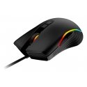 MSI FORGE GM300 mouse Gaming Ambidextrous USB Type-A Optical 7200 DPI MSI FORGE GM300 mouse Gaming Ambidextrous USB Type-A Optical 7200 DPI